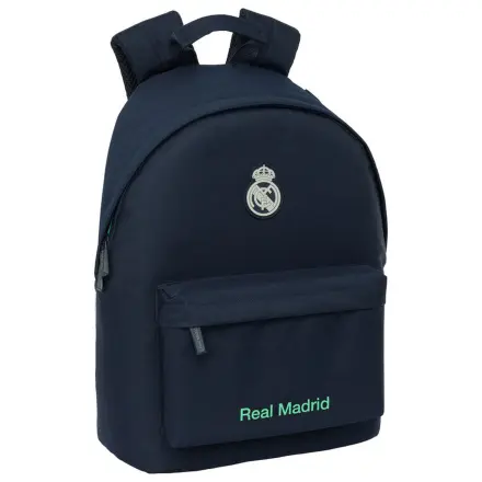 Real Madrid 2 Equipment 25/26 adaptabilný batoh 41 cm produktová fotografia