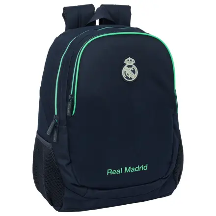 Real Madrid 2 Equipment 25/26 adaptabilný batoh 44cm produktová fotografia