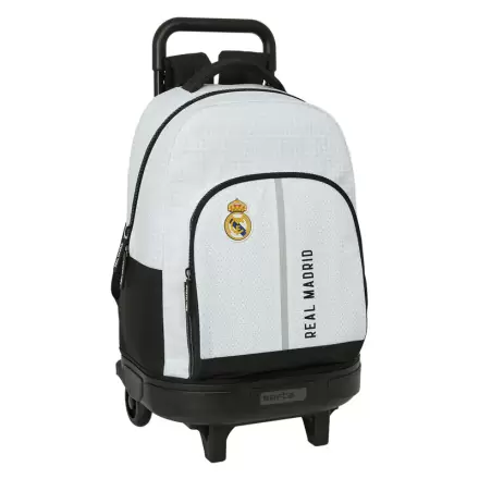 Real Madrid 24/25 kompaktný vozík 45 cm produktová fotografia