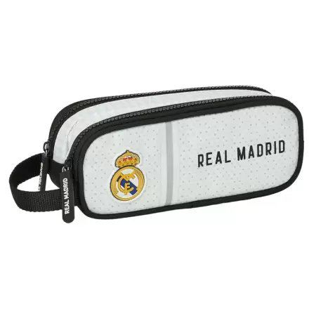 Real Madrid 24/25 dvojité puzdro na ceruzky produktová fotografia