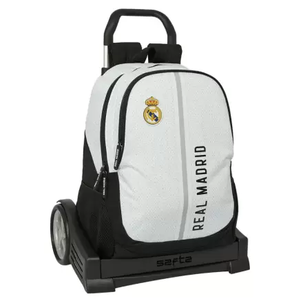 Real Madrid 24/25 evolution trolley 44 cm produktová fotografia