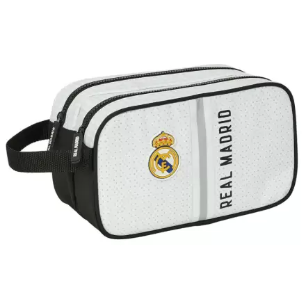 Real Madrid 24/25 prispôsobiteľný kozmetický kufrík produktová fotografia