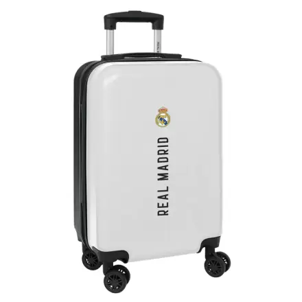 Real Madrid 24/25 Kufor na kolieskach 55 cm 4w produktová fotografia