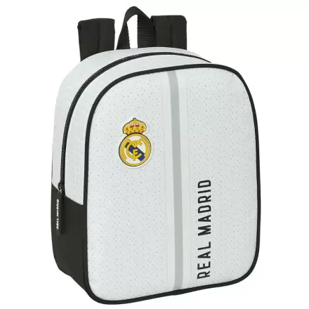 Real Madrid 24/25 prispôsobiteľný batoh 27 cm produktová fotografia