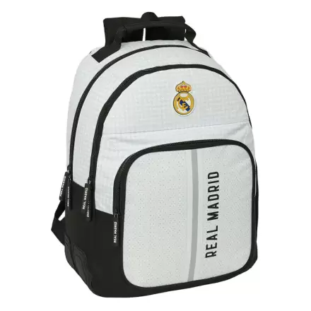 Real Madrid 24/25 adaptabilný batoh 42 cm produktová fotografia