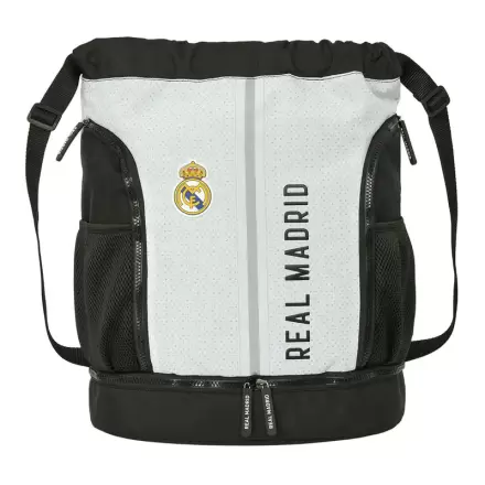 Real Madrid 24/25 taška do telocvične 43 cm produktová fotografia