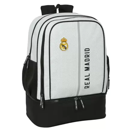 Real Madrid 24/25 tréningový ruksak 50 cm produktová fotografia