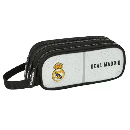 Real Madrid 24/25 triple pencil case termékfotója