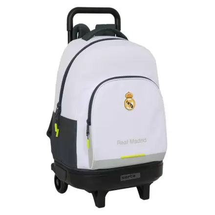 Real Madrid 25/26 kompaktný vozík 25/26 45 cm produktová fotografia
