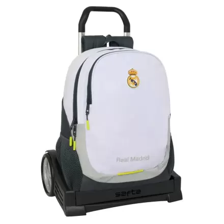 Real Madrid 25/26 evolution kufor na kolieskach 44cm produktová fotografia