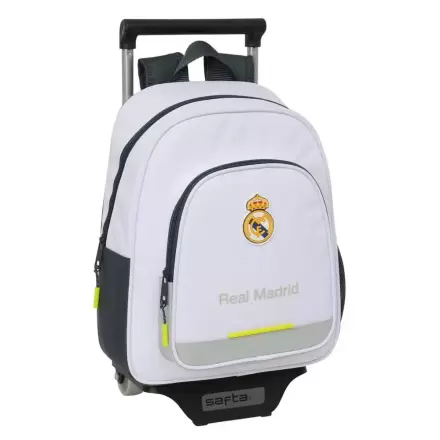 Real Madrid 25/26 cestovný vozík 34cm produktová fotografia