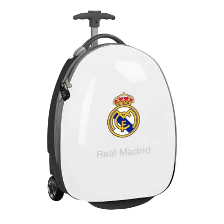 Real Madrid 25/26 vozík 43cm produktová fotografia