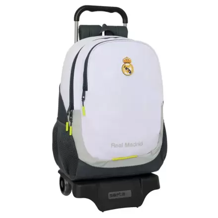 Real Madrid 25/26 kufor na kolieskach 44 cm produktová fotografia