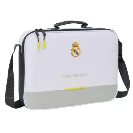 Real Madrid 25/26 školská aktovka produktová fotografia