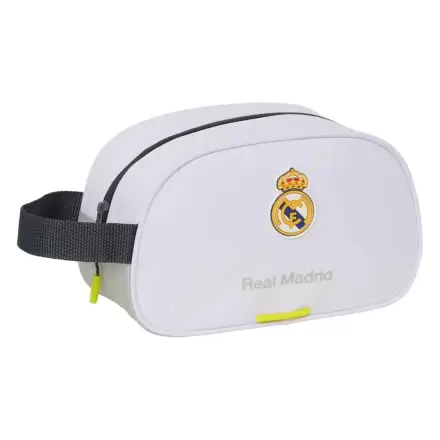 Real Madrid 25/26 prispôsobiteľný kozmetický kufrík produktová fotografia