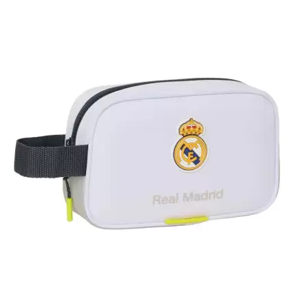 Real Madrid 25/26 kozmetický kufrík produktová fotografia