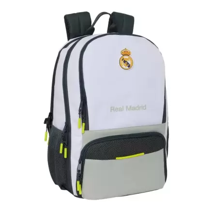 Real Madrid 25/26 Padel batoh 42 cm produktová fotografia