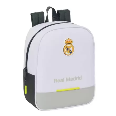 Real Madrid 25/26 prispôsobiteľný batoh 27cm produktová fotografia