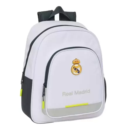 Real Madrid 25/26 prispôsobiteľný batoh 34cm produktová fotografia