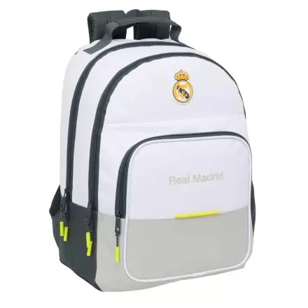 Real Madrid 25/26 prispôsobiteľný batoh 42cm produktová fotografia