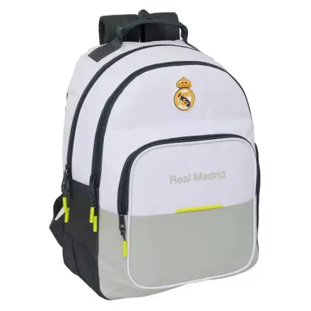 Real Madrid 25/26 prispôsobiteľný ruksak 42cm produktová fotografia