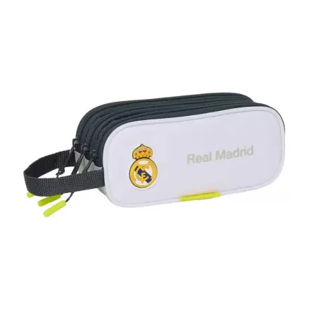 Real Madrid 25/26 trojitý peračník produktová fotografia
