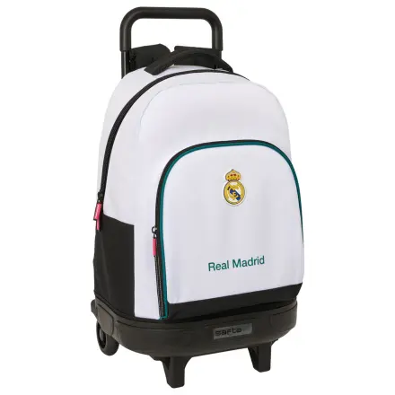 Real Madrid 26/27 výsuvný vozík 45cm produktová fotografia