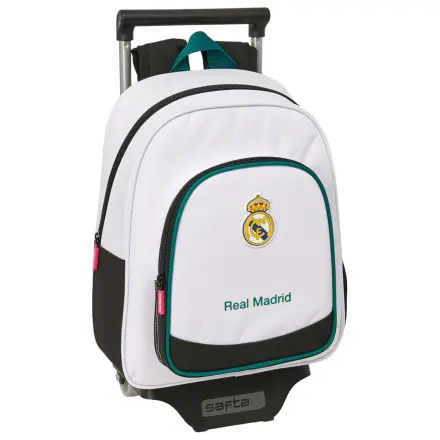 Real Madrid 26/27 trolley 34 cm produktová fotografia