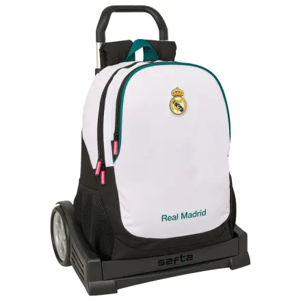 Real Madrid 26/27 extraible vozík 44cm produktová fotografia