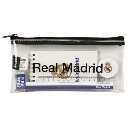 Real Madrid 26/27 súprava písacích potrieb produktová fotografia