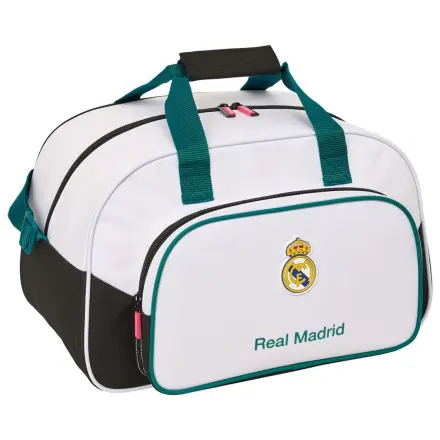 Real Madrid 26/27 športová taška 40 cm produktová fotografia