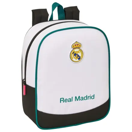 Real Madrid 26/27 adaptabilný batoh 27cm produktová fotografia