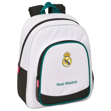 Real Madrid 26/27 adaptabilný batoh 34cm produktová fotografia