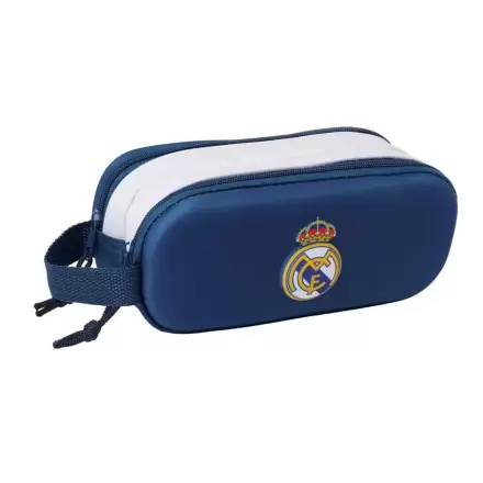 Real Madrid 3D dvojitý peračník produktová fotografia