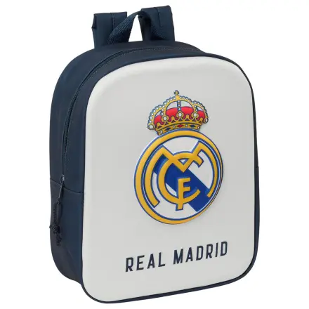 Real Madrid 3D ruksak 27 cm produktová fotografia