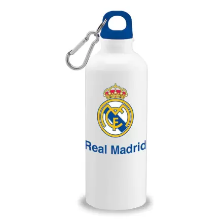 Real Madrid hliníková fľaša 500 ml termékfotója