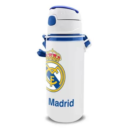 Real Madrid aluminiová fľaša 600 ml termékfotója