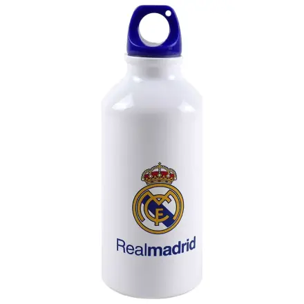 Real Madrid hliníková fľaša 400ml produktová fotografia