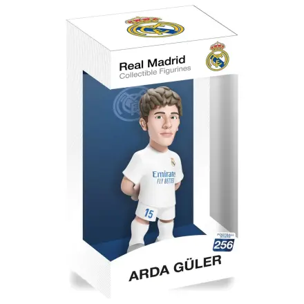 Real Madrid Arda Guler figúrka minix 12cm produktová fotografia