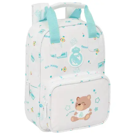 Real Madrid Baby ruksak 28cm produktová fotografia