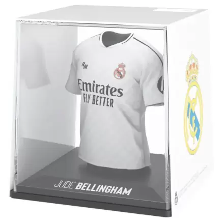Real Madrid Bellingham mini figúrka trička produktová fotografia