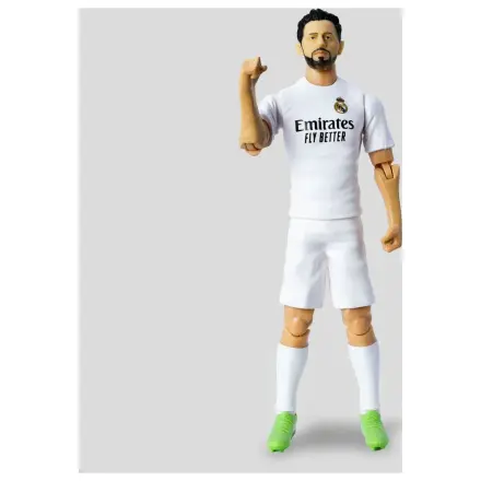 Real Madrid Bernardo Silva akčná figúrka 20 cm produktová fotografia