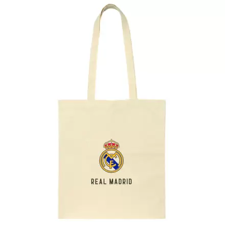 Nákupná taška Real Madrid produktová fotografia