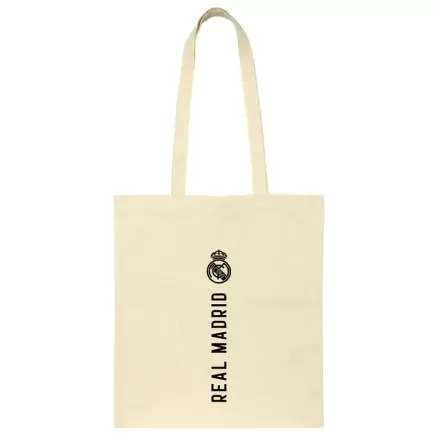 Nákupná taška Real Madrid produktová fotografia