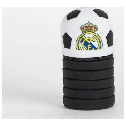 Real Madrid Black 3D peračník 20 cm produktová fotografia