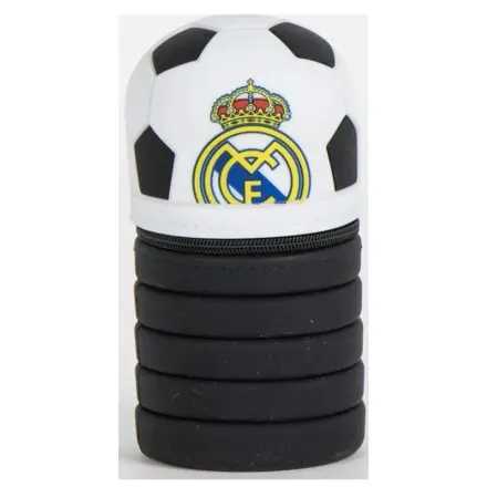 Real Madrid Black 3D peračník 20 cm produktová fotografia