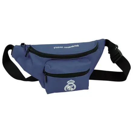 Real Madrid modrá ľadvinka 32 cm produktová fotografia