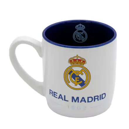 Real Madrid hrnček 330ml produktová fotografia