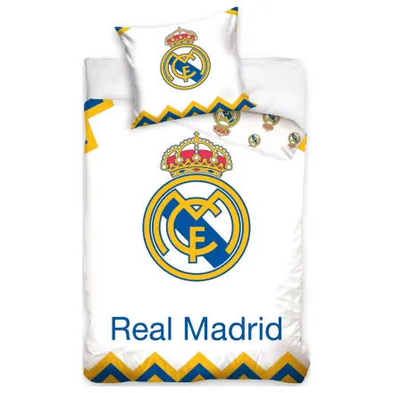 Real Madrid Champions obliečka na perinu produktová fotografia