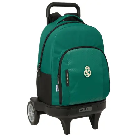 Real Madrid Compact Evolution vozík 45cm produktová fotografia